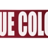 Promotional 4 Badge Satin Ribbon - 50yd Roll - Brilliance- Matte Finish Red BR50BAR0450