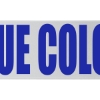 Promotional 4 Badge Satin Ribbon - 50yd Roll - Brilliance- Matte Finish Silver BR50BAR0450
