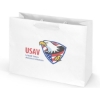 Promotional London - Matte Eurotote - Dynamic Color with Logo DY13MAE1310