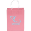 Promotional Brite Mini - Foil Print Pink FP10BRS0709
