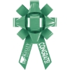 Promotional 22 Bow - Magnetic Base - Marquee Green MQ70LAM2224