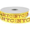 Promotional 7/8 Bridal Satin Ribbon - 100yd Roll - Sparkle Yellow SP50BRR7810