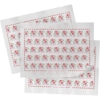 Custom Printed Paper Tissue - Half Sheet - Chromatic with Logo CR10PAC2015