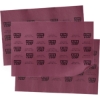 Promotional Printed Paper Tissue - Full Sheet - Chromatic Claret Red CR10PAC2030