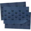 Promotional Printed Paper Tissue - Full Sheet - Chromatic Midnight Blue CR10PAC2030