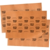 Promotional Printed Paper Tissue - Full Sheet - Chromatic Orange CR10PAC2030