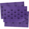 Promotional Printed Paper Tissue - Full Sheet - Chromatic Purple CR10PAC2030