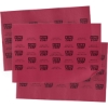 Promotional Printed Paper Tissue - Full Sheet - Chromatic Scarlet Red CR10PAC2030