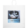 Promotional Duke - White Shopper - Chromatic with Logo CR10WHS1818