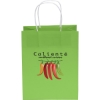 Promotional Brite Mini - ColorVista Lime Green CV10BRS0709