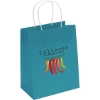 Promotional Brite Mini - ColorVista Teal Blue CV10BRS0709