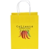 Promotional Brite Mini - ColorVista Yellow CV10BRS0709