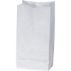 Promotional 1# Peanut Bag - ColorVista White CV10SOS0307