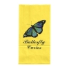 Promotional 2# Popcorn Bag - ColorVista Yellow CV10SOS0407