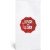 Promotional 12# S.O.S. Bag - ColorVista with Logo CV10SOS0713