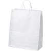 Promotional Citation - White Shopper - ColorVista Kraft White CV10WHS1315