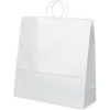 Promotional Duke - White Shopper - ColorVista White CV10WHS1818