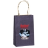 Promotional Toto - Matte Shopper Bag - ColorVista with Logo CV11MAS0508
