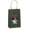 Promotional Toto - Matte Shopper Bag - ColorVista Hunter Green CV11MAS0508