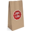 Promotional 12# S.O.S Bag - ColorVista with Logo CV11SOS0713