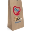 Promotional 20# S.O.S Bag - ColorVista with Logo CV11SOS0816