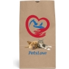 Promotional 20# S.O.S Bag - ColorVista Kraft Brown CV11SOS0816