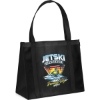 Custom Del Mar - Zipper-Close Tote - ColorVista with Logo CV30BOB1815