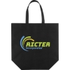 Custom Value™ - Budget Tote - ColorVista with Logo CV30BUS1915