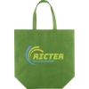 Promotional Value™ - Budget Tote - ColorVista Grass Green CV30BUS1915