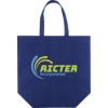 Promotional Value™ - Budget Tote - ColorVista Royal Blue CV30BUS1915