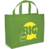 Custom Giant Saver™ - Budget Tote - ColorVista with Logo CV30BUS2117