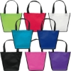 Custom Carnival - Non-Woven Tote - ColorVista with Logo CV30CAR1210