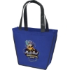Promotional Carnival - Non-Woven Tote - ColorVista Royal Blue CV30CAR1210