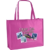 Promotional George - Celebration Tote Bag - ColorVista Brite Pink CV30CEL2016