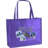 Promotional George - Celebration Tote Bag - ColorVista Grape Purple CV30CEL2016
