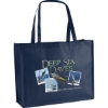 Promotional George - Celebration Tote Bag - ColorVista Navy Blue CV30CEL2016