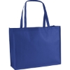 Promotional George - Celebration Tote Bag - ColorVista Royal Blue CV30CEL2016
