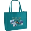 Promotional George - Celebration Tote Bag - ColorVista Teal Blue CV30CEL2016