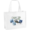 Promotional George - Celebration Tote Bag - ColorVista White CV30CEL2016