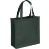 Promotional Abe - Celebration Tote Bag - ColorVista Hunter Green CV30CES1313