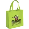 Promotional Abe - Celebration Tote Bag - ColorVista Lime Green CV30CES1313