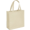 Promotional Abe - Celebration Tote Bag - ColorVista Natural Beige CV30CES1313