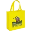 Promotional Abe - Celebration Tote Bag - ColorVista Yellow CV30CES1313