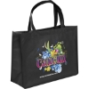 Promotional Ben - Celebration Tote Bag - ColorVista Black CV30CES1612