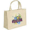 Promotional Ben - Celebration Tote Bag - ColorVista Natural Beige CV30CES1612