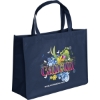 Promotional Ben - Celebration Tote Bag - ColorVista Navy Blue CV30CES1612