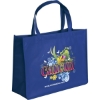Promotional Ben - Celebration Tote Bag - ColorVista Royal Blue CV30CES1612