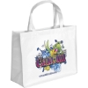 Promotional Ben - Celebration Tote Bag - ColorVista White CV30CES1612