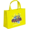 Promotional Ben - Celebration Tote Bag - ColorVista Yellow CV30CES1612