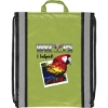 Promotional Marco Polo - Explorer Backpack - ColorVista Lime Green CV30EXB1316